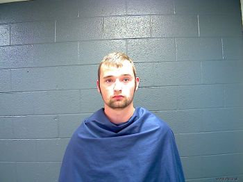 James Kyle-wayne Ware Mugshot