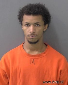 James Fourth Washington Mugshot