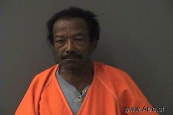 James Lee Washington Mugshot