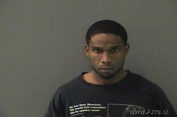 James Lee Washington Mugshot