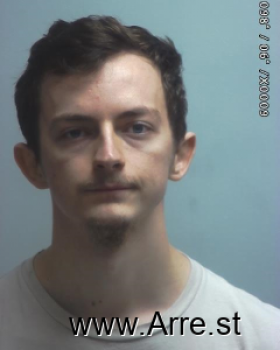 James Matthew Weaver Mugshot