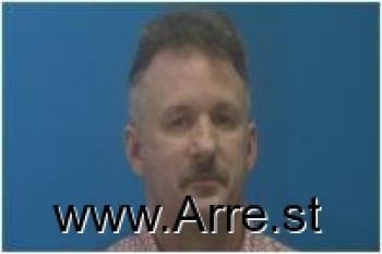 James William Webb Mugshot