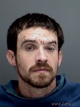 James Jared Wells Mugshot