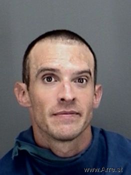 James Jared Wells Mugshot