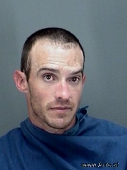 James Jared Wells Mugshot