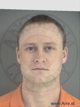 James Tad Wheeler Mugshot