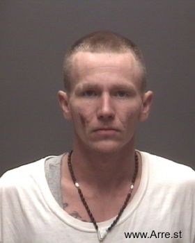 James Stephen Whitaker Mugshot