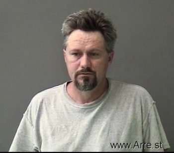 James Christopher Winkler Mugshot