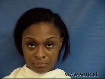 Jamesha Nadine Blake Mugshot