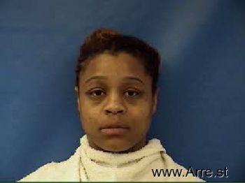 Jamesha Chrystena Houser Mugshot