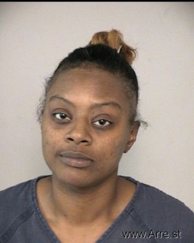 Jamesia Chanell Foster Mugshot