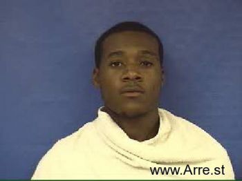 Jamichael Ray Jones Mugshot