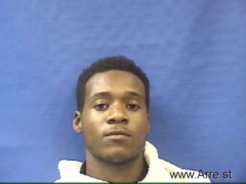 Jamichael Ray Jones Mugshot