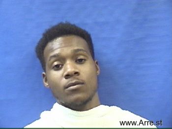 Jamichael Ray Jones Mugshot