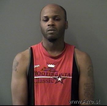 Jamichael Dairrell Moore Mugshot