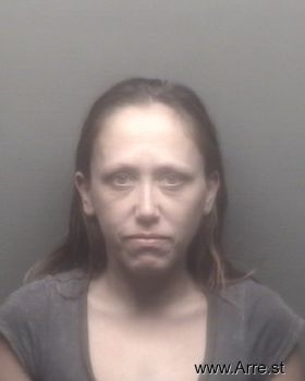 Jamie Lee Anderson Mugshot