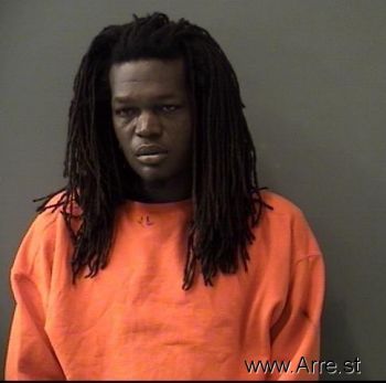 Jamie Orine Ellis Mugshot