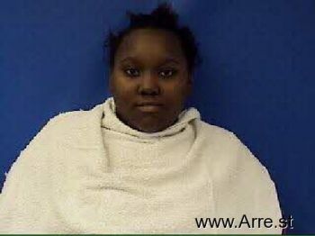 Jamie Rena Fuller Mugshot