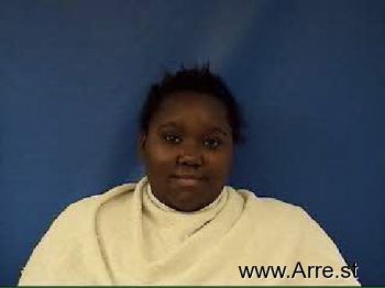 Jamie Rena Fuller Mugshot