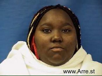 Jamie Rena Fuller Mugshot