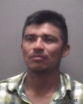 Jamie Jose Garcia Mugshot