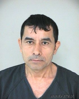 Jamie  Garcia Mugshot