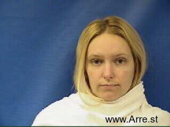 Jamie Leigh Holton Mugshot