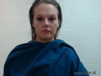 Jamie Lynn Hager Mugshot