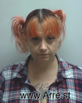 Jamie Lynn Hamilton Mugshot