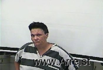 Jamie Renee Hartman Mugshot