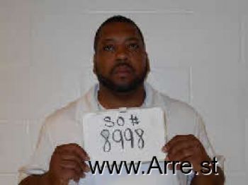 Jamie Tremayne Hartwell Mugshot