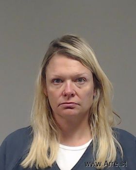 Jamie Lynn Hillsman Mugshot