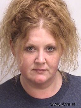 Jamie Belinda Hutchison Mugshot