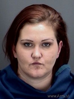 Jamie Lynn Lindsay Mugshot