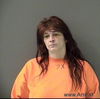 Jamie Lee Menendez Mugshot