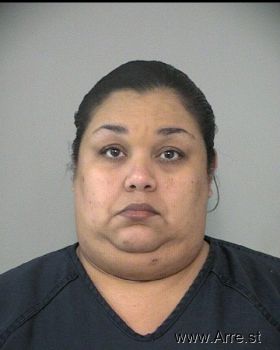 Jamie Lynn Morrison Mugshot