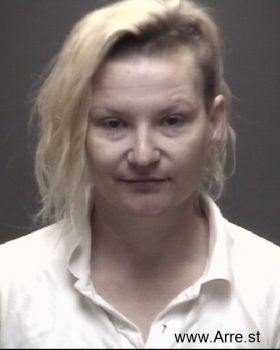 Jamie Christa Peterson Mugshot