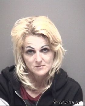 Jamie Lynn Stewart Mugshot