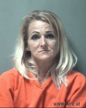 Jamie Lynn Stewart Mugshot