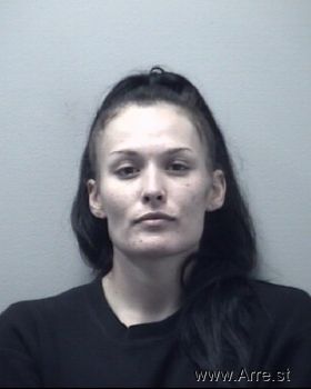 Jamie Lea Vetal Mugshot