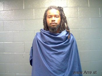 Jamie Kabon Williams Mugshot