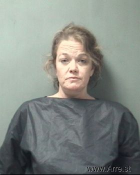 Jamie Lynne Wilson Mugshot