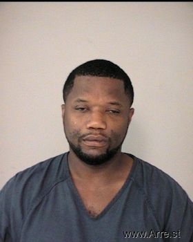 Janard Jevon Smith Mugshot