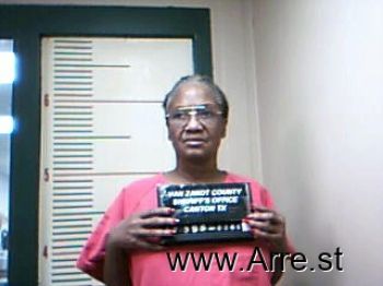 Janet Jones Davis Mugshot