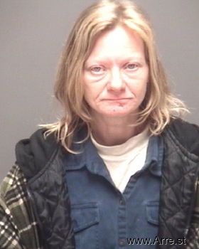 Janet Lynn Mcgibany Mugshot