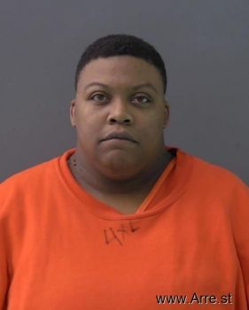 Janetra Lavonn Johnson Mugshot