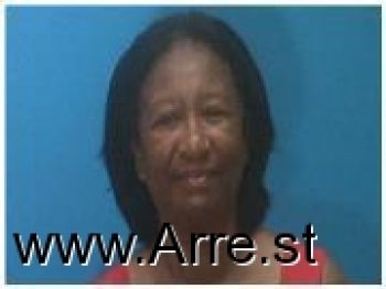 Janice Bolden Davis Mugshot