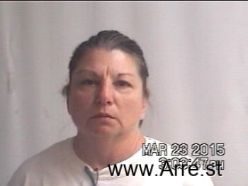 Janice Lynn Wilson Mugshot