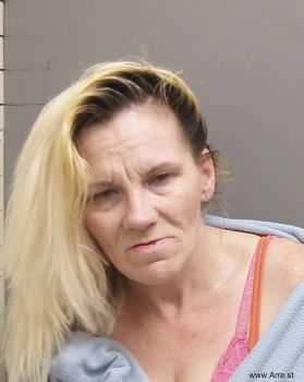 Janice Marie Young Mugshot