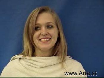 Janie Rustin Canida Mugshot